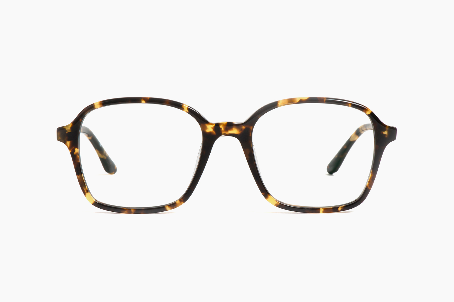 ROSA - YELLOW TORTOISE｜PETER AND MAY