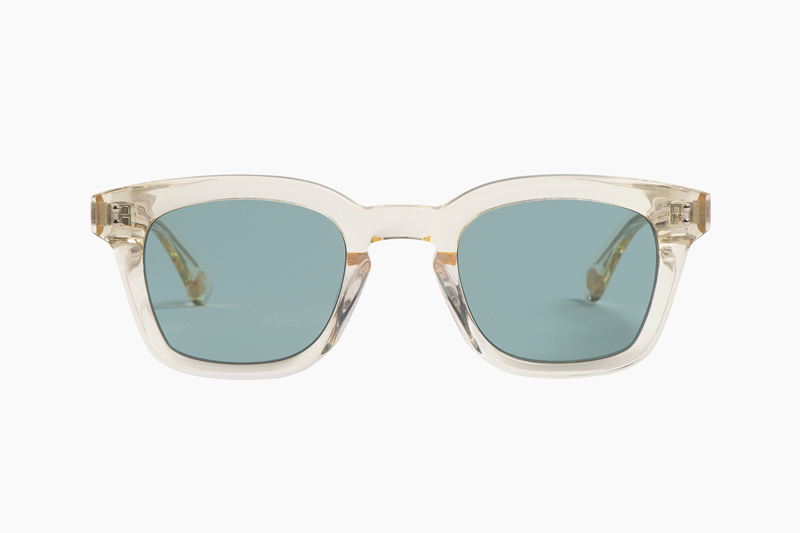 SON SUN – CHAMPAGNE｜PETER AND MAY