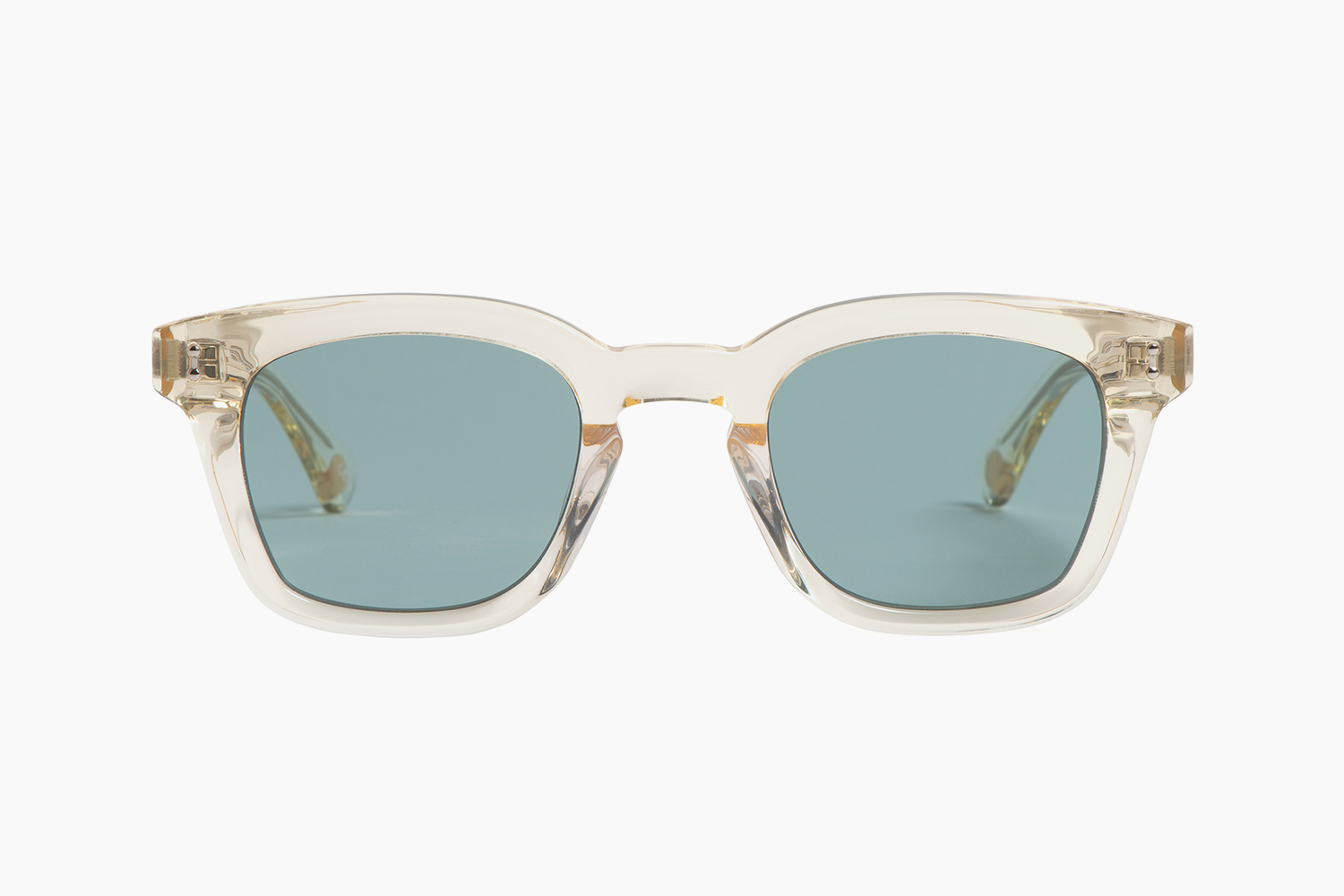 SON SUN - CHAMPAGNE｜PETER AND MAY