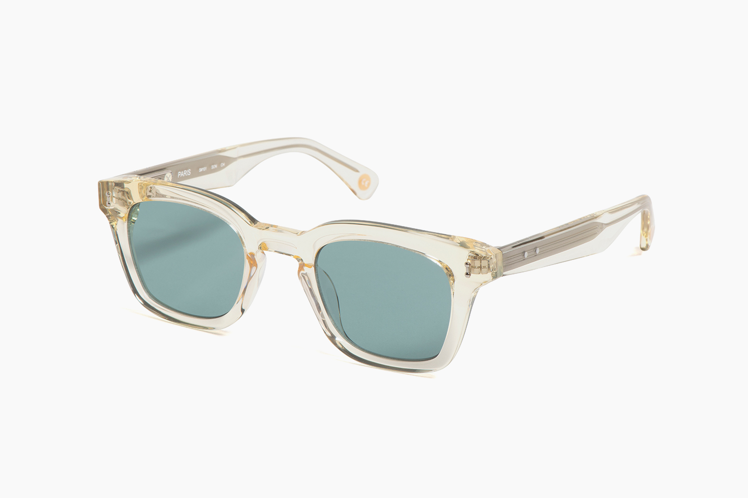 SON SUN - CHAMPAGNE｜PETER AND MAY