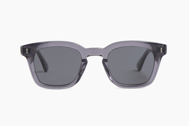 SON SUN – ROBOTGREY｜PETER AND MAY