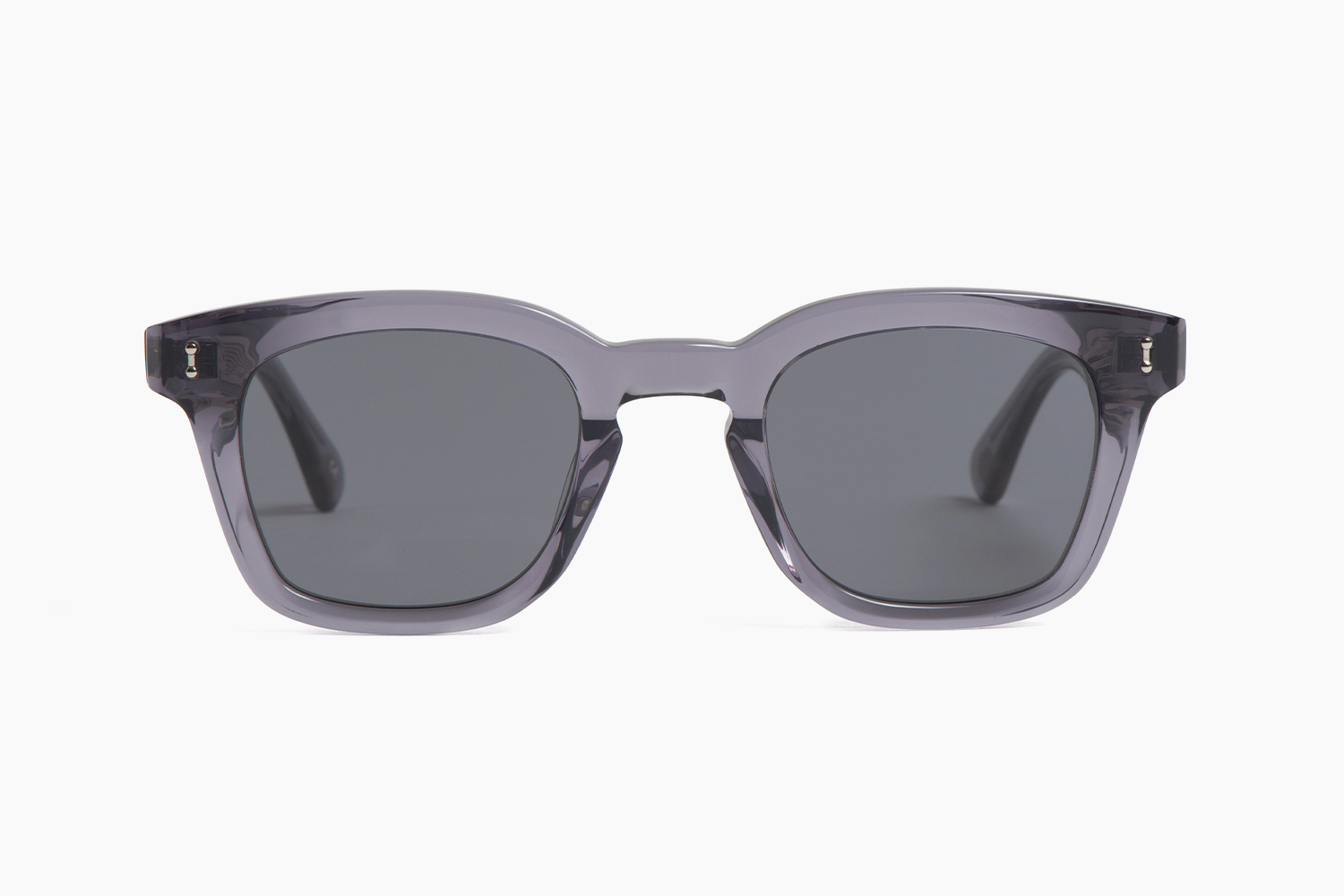 SON SUN - ROBOTGREY｜PETER AND MAY