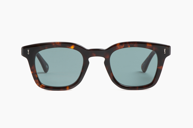 SON SUN – TORTOISE｜PETER AND MAY