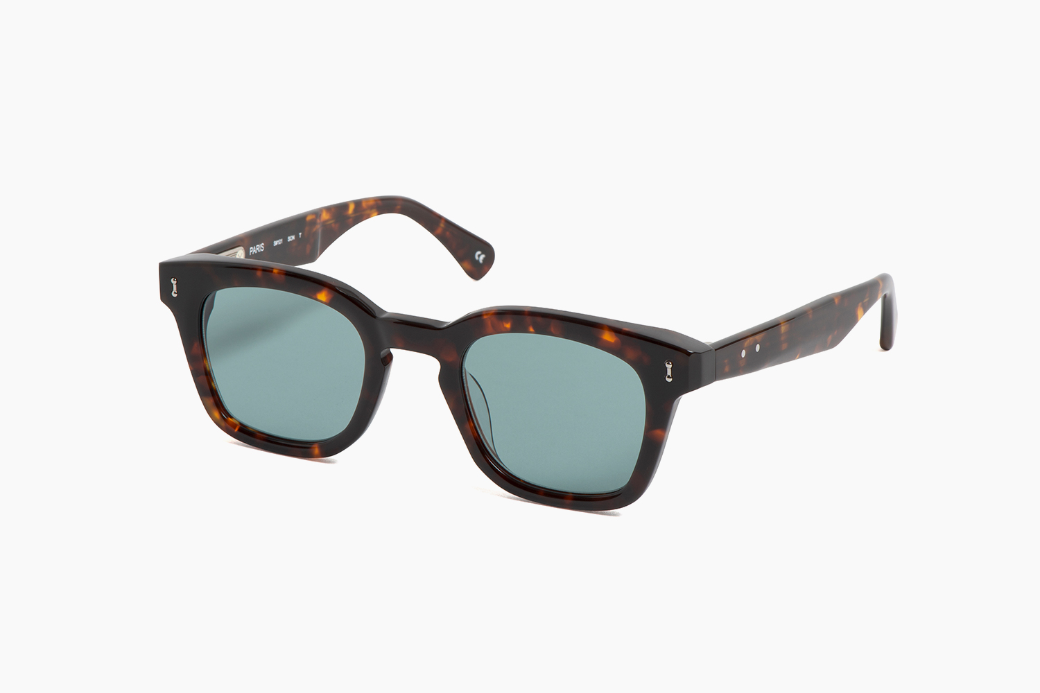 SON SUN - TORTOISE｜PETER AND MAY