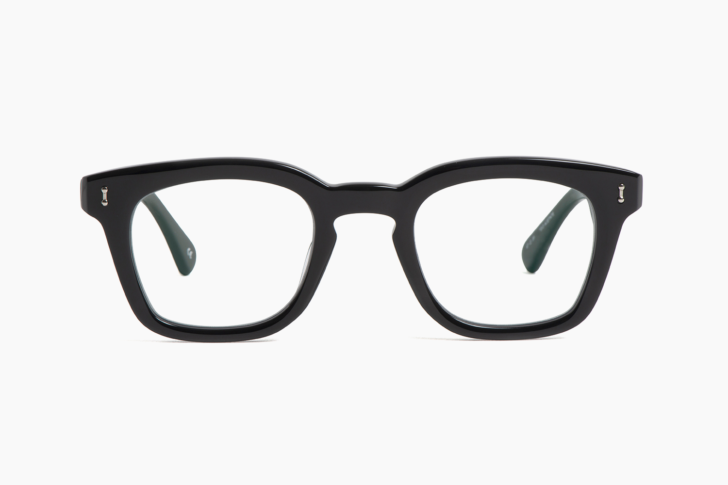 SON - BLACK｜PETER AND MAY