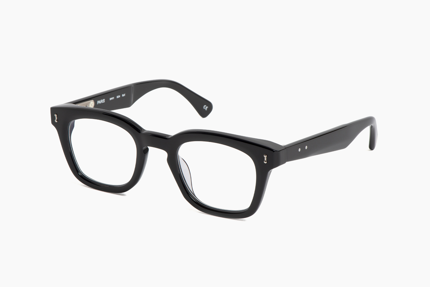 SON - BLACK｜PETER AND MAY