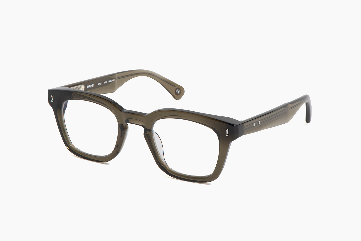 SON - SAGUARO｜PETER AND MAY