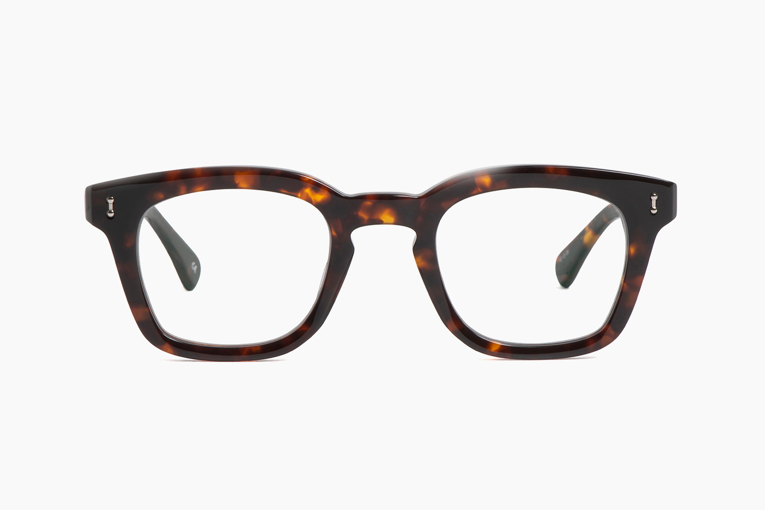 SON - TORTOISE｜PETER AND MAY