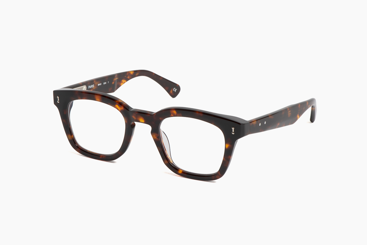 SON - TORTOISE｜PETER AND MAY