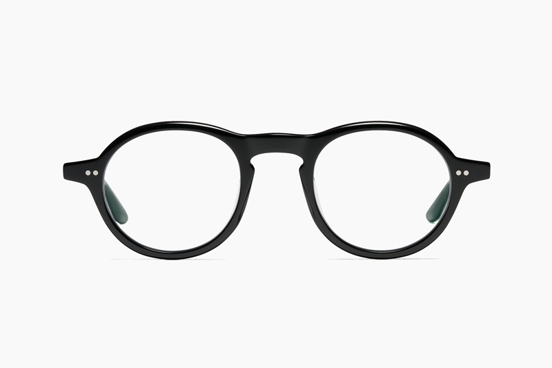 THE COOL KID – BLACK｜PETER AND MAY