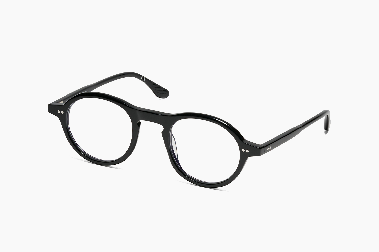 THE COOL KID - BLACK｜PETER AND MAY