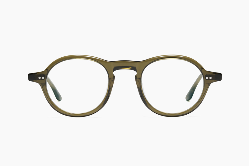 THE COOL KID – SAGUARO｜PETER AND MAY