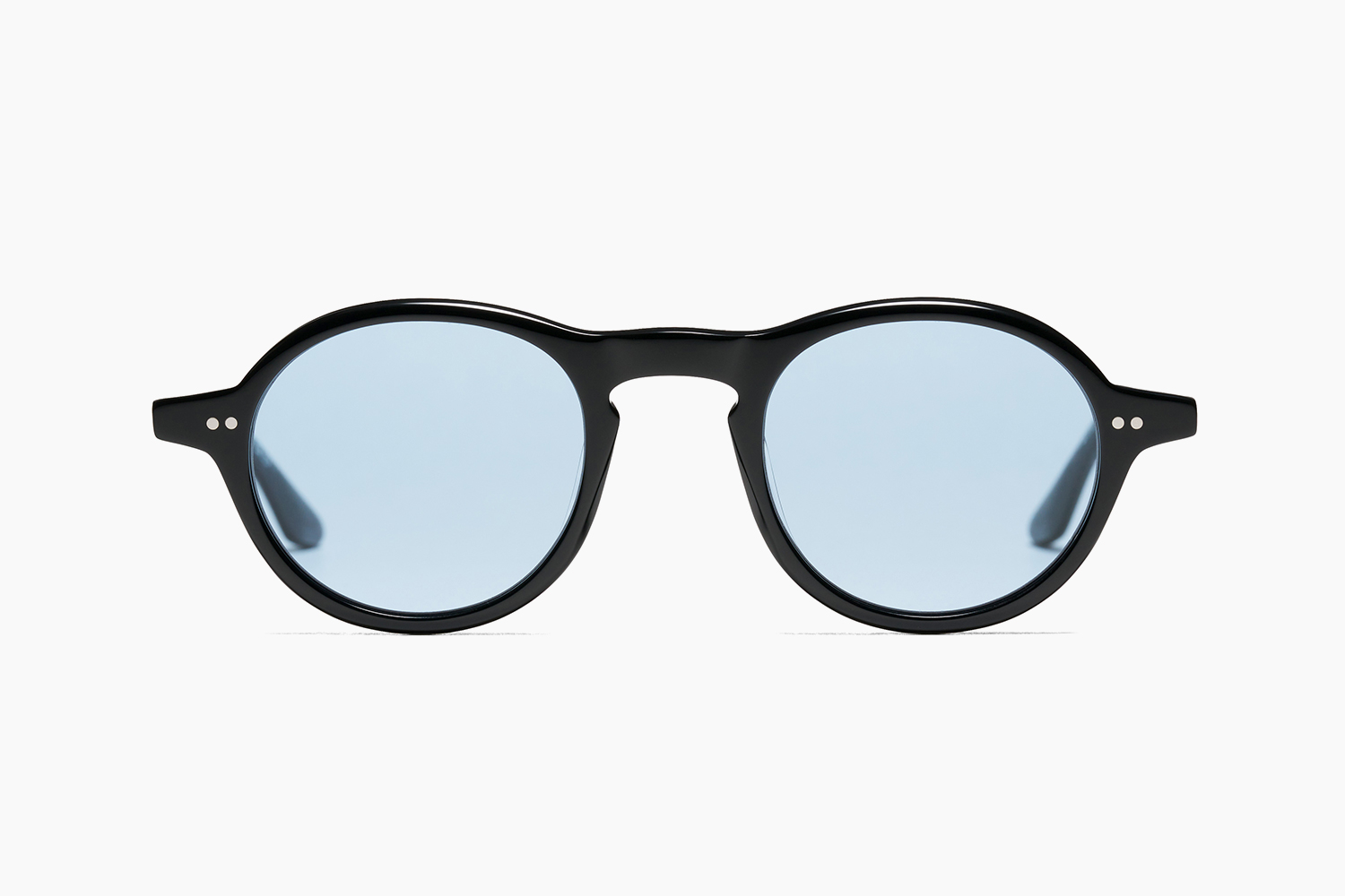 THE COOL KID SUN - BLACK / BEIN BLUE｜PETER AND MAY