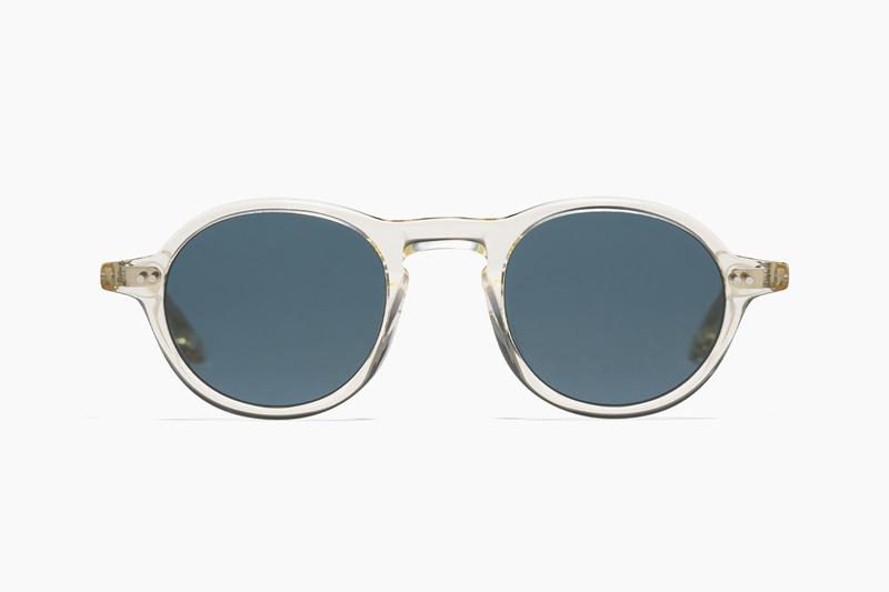 THE COOL KID SUN – CHAMPAGNE｜PETER AND MAY