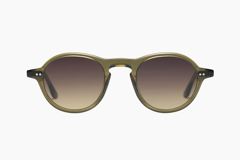 THE COOL KID SUN – SAGUARO｜PETER AND MAY