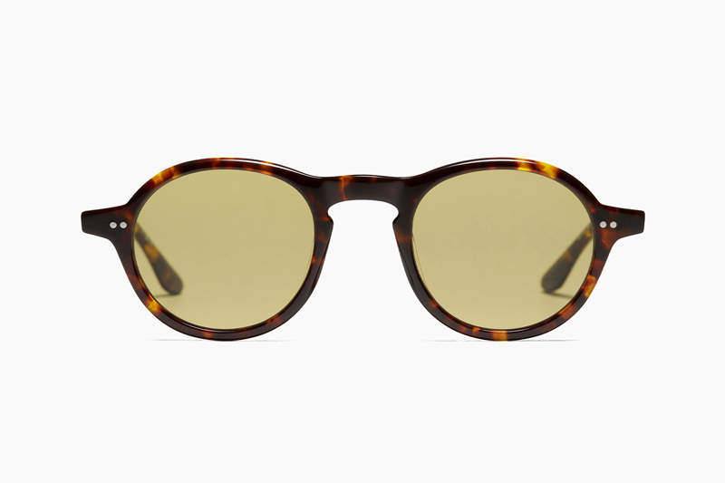 THE COOL KID SUN – TORTOISE｜PETER AND MAY