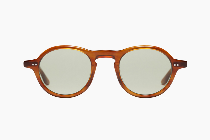 THE COOL KID SUN – WALNUT GROVE｜PETER AND MAY