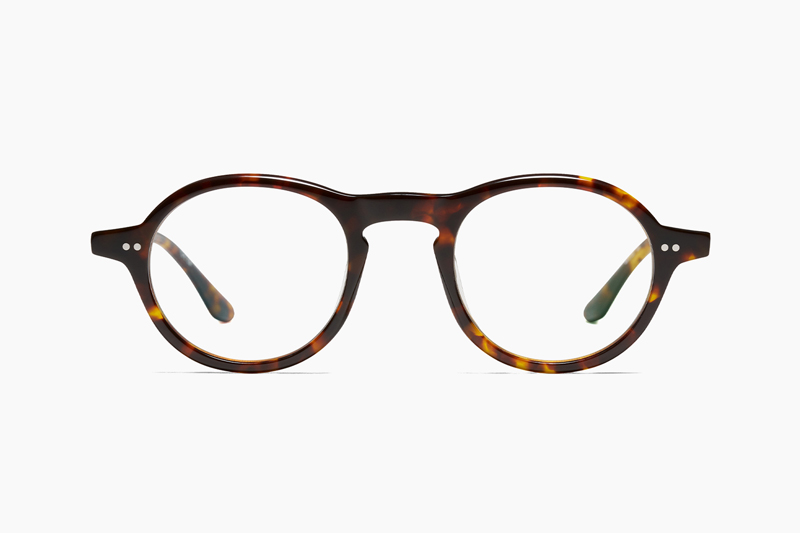 THE COOL KID – TORTOISE｜PETER AND MAY