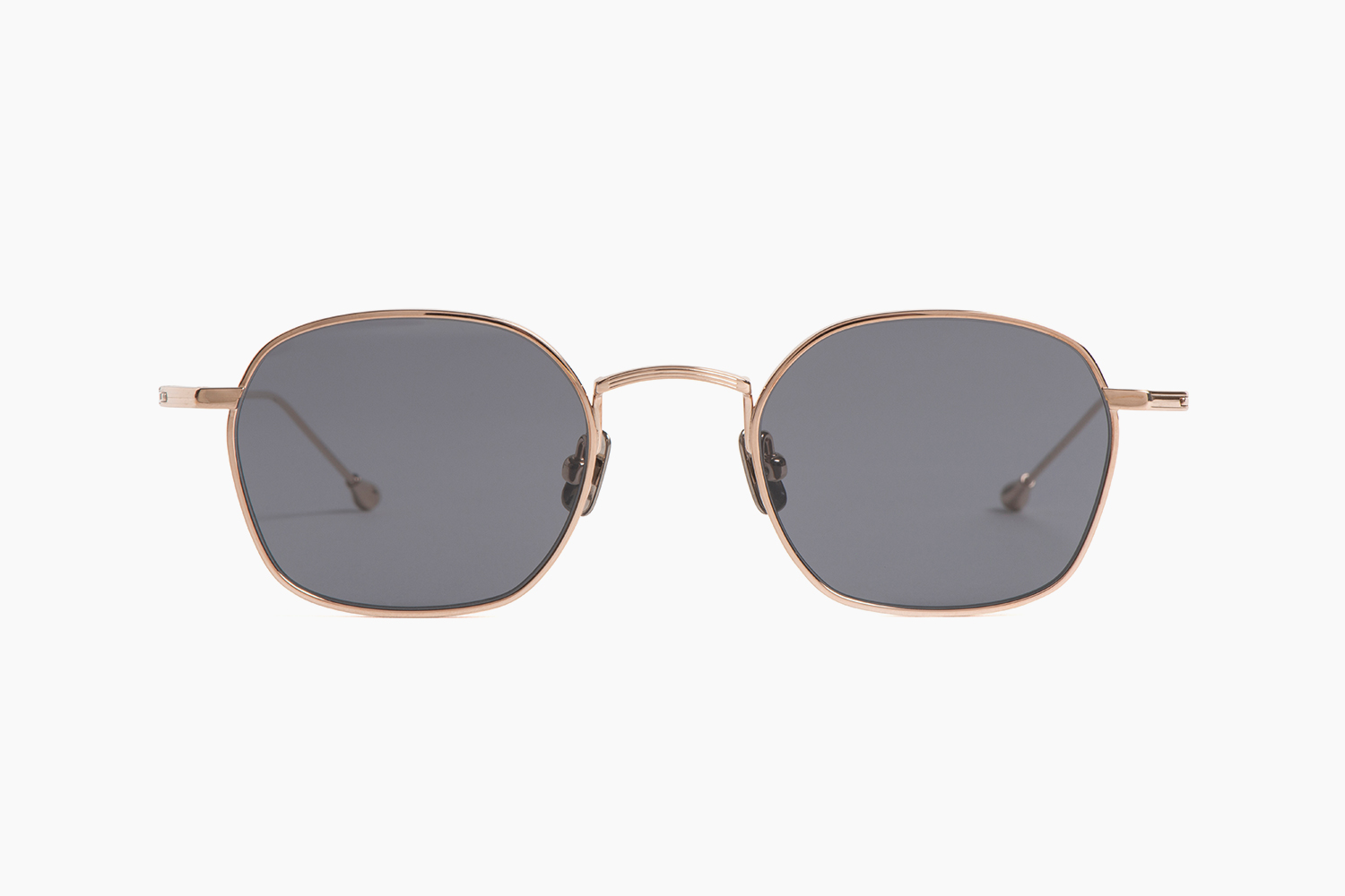 THE WAY SUN - GOLD｜PETER AND MAY