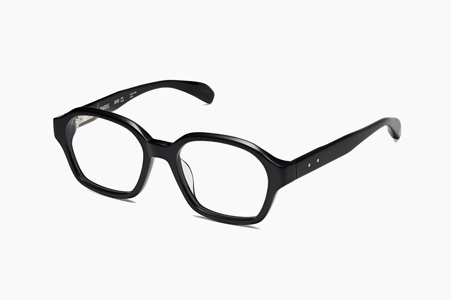 VIVIE - BLACK｜PETER AND MAY