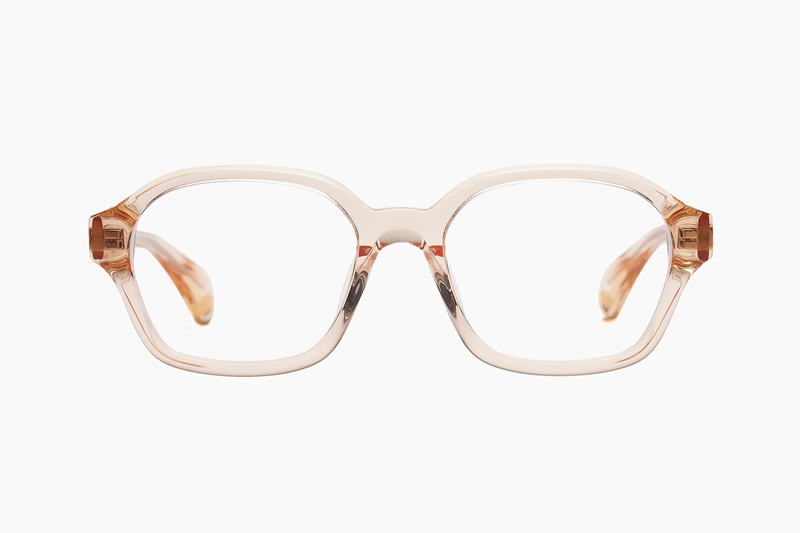 VIVIE – DEMOISELLE CHAMPAGNE｜PETER AND MAY