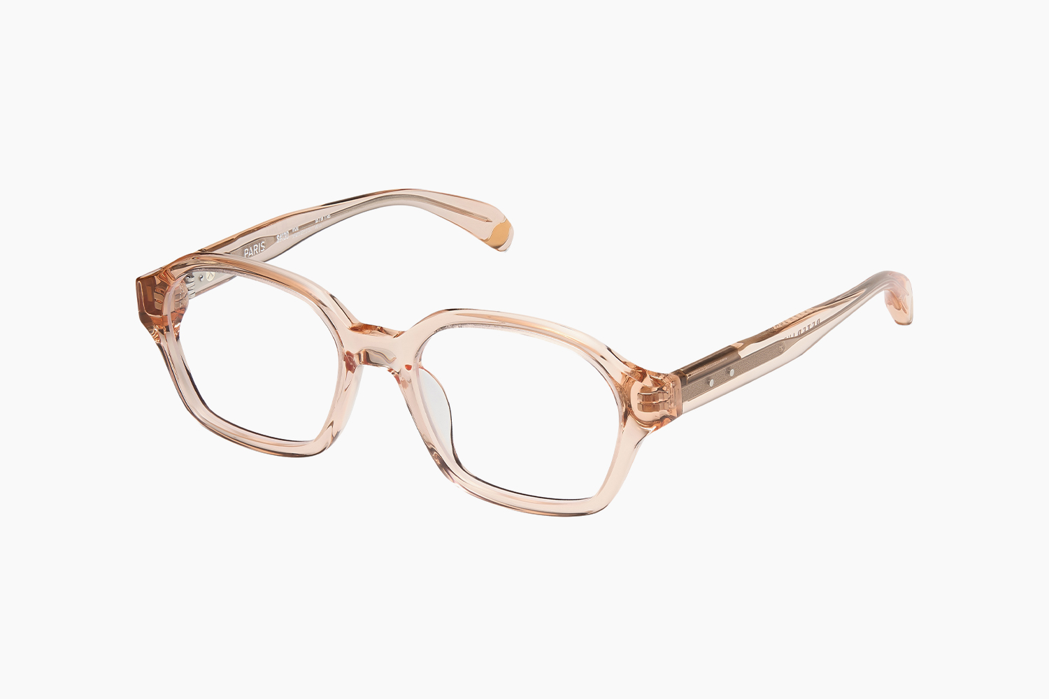 VIVIE - DEMOISELLE CHAMPAGNE｜PETER AND MAY