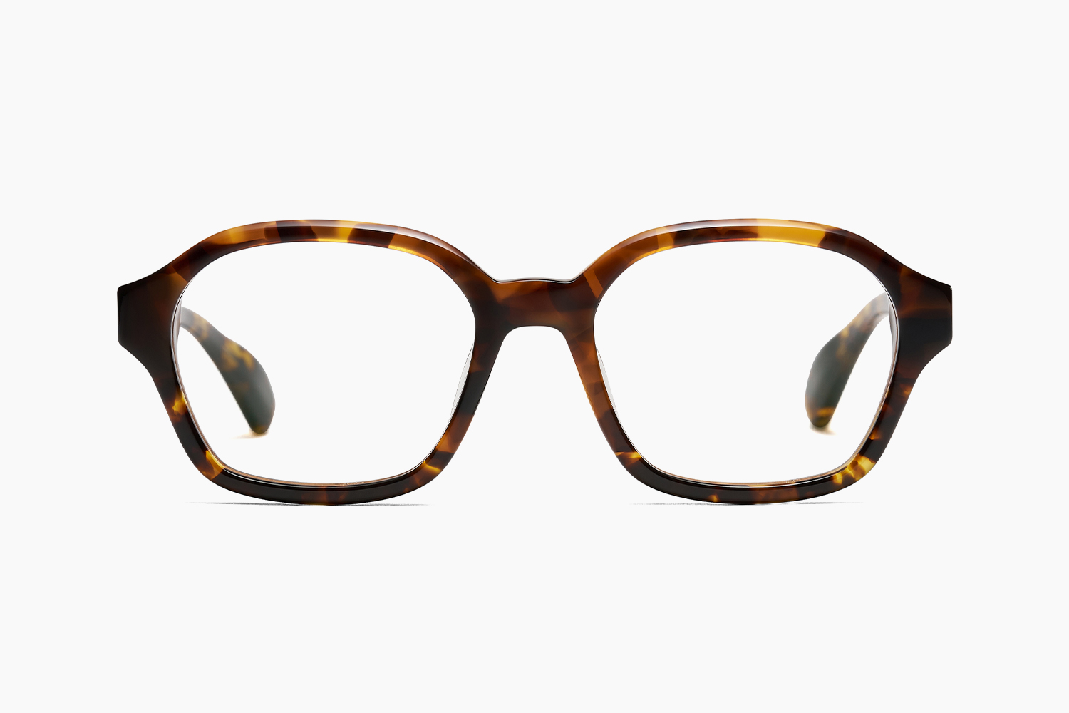 VIVIE - MELTED TORTOISE|PETER AND MAY