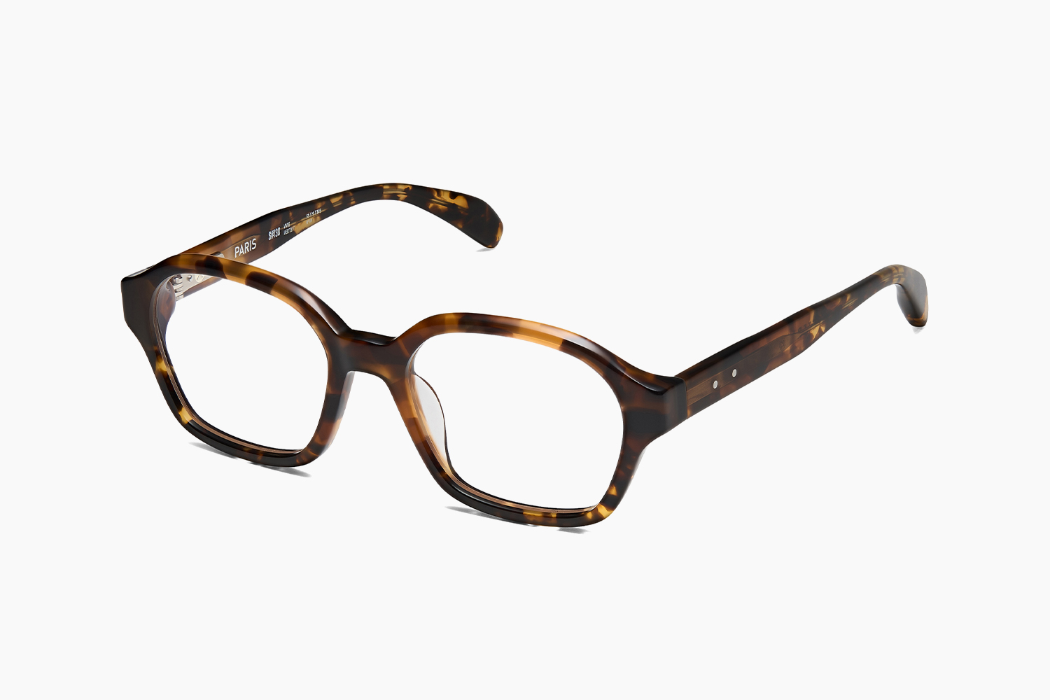 VIVIE - MELTED TORTOISE|PETER AND MAY