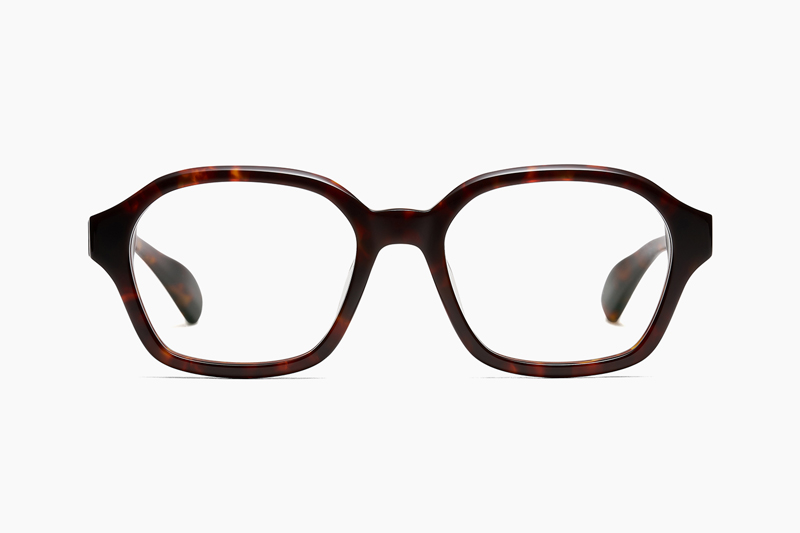 VIVIE – TORTOISE｜PETER AND MAY