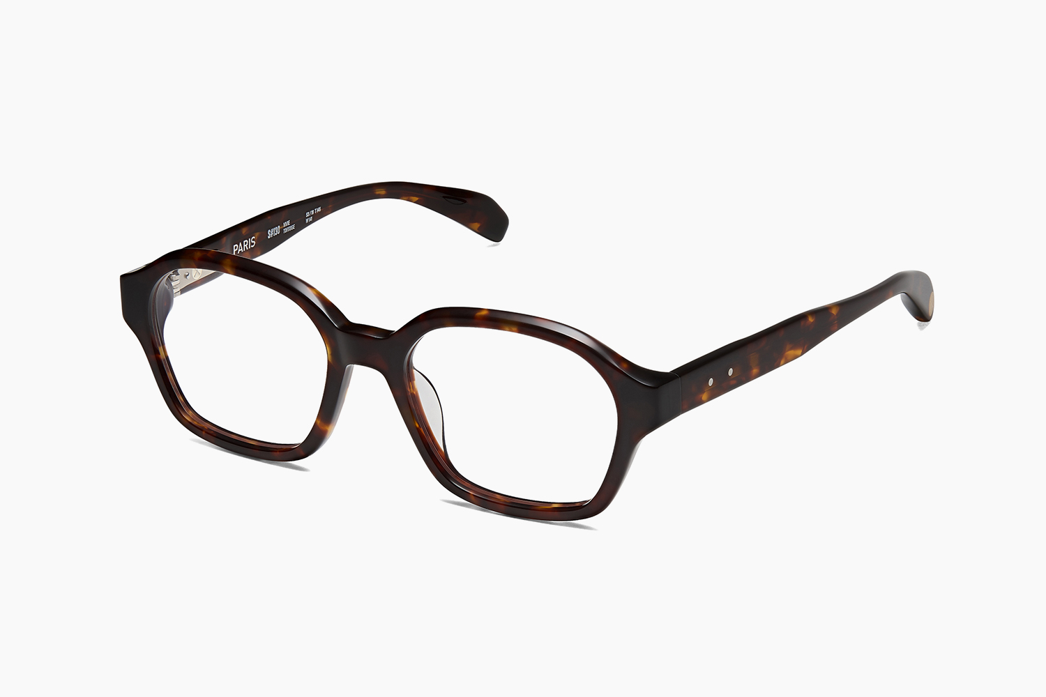 VIVIE - TORTOISE｜PETER AND MAY