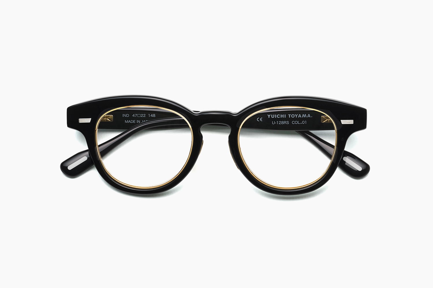 IND (RS) / U-128RS - 01｜YUICHI TOYAMA.