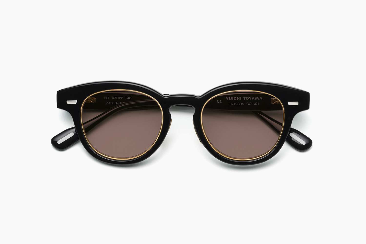 IND (RS) / U-128RS SG - 01｜YUICHI TOYAMA.