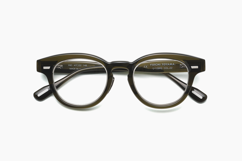 IND (RS) / U-128RS – 02｜YUICHI TOYAMA.