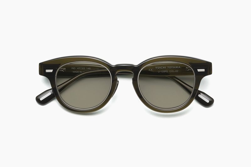 IND (RS) / U-128RS SG – 02｜YUICHI TOYAMA.