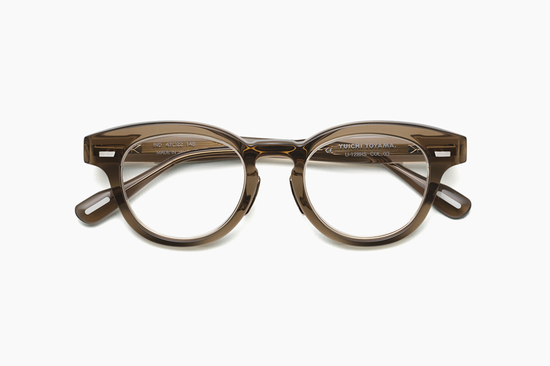 IND (RS) / U-128RS – 03｜YUICHI TOYAMA.