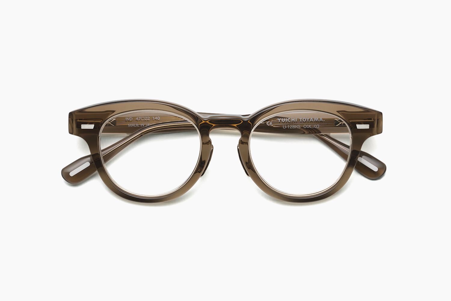 IND (RS) / U-128RS - 03｜YUICHI TOYAMA.