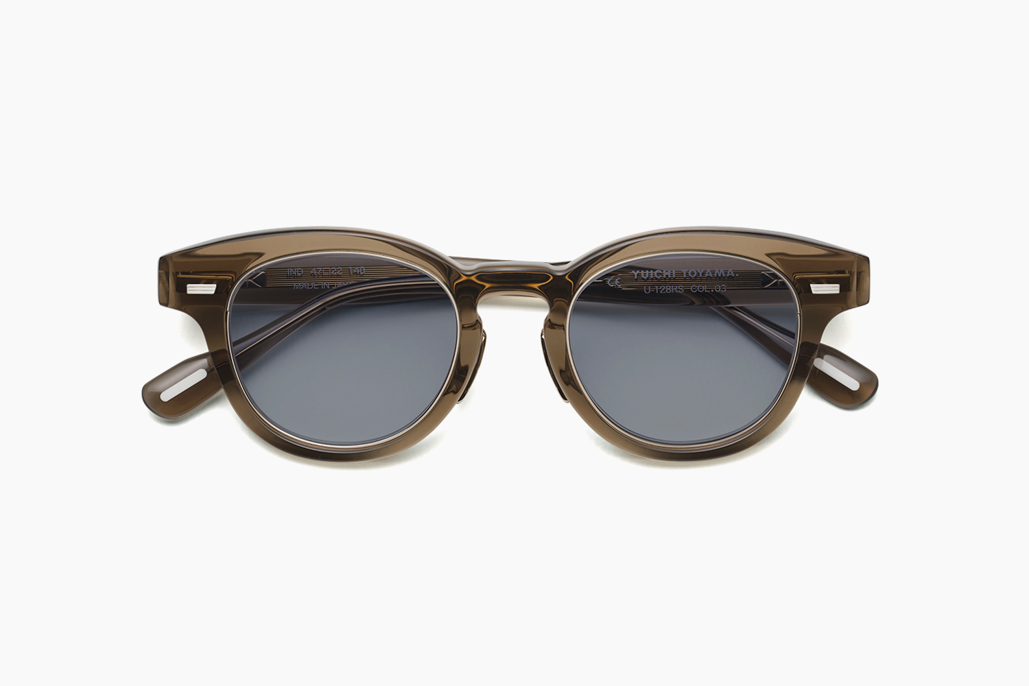 IND (RS) / U-128RS SG - 03｜YUICHI TOYAMA.