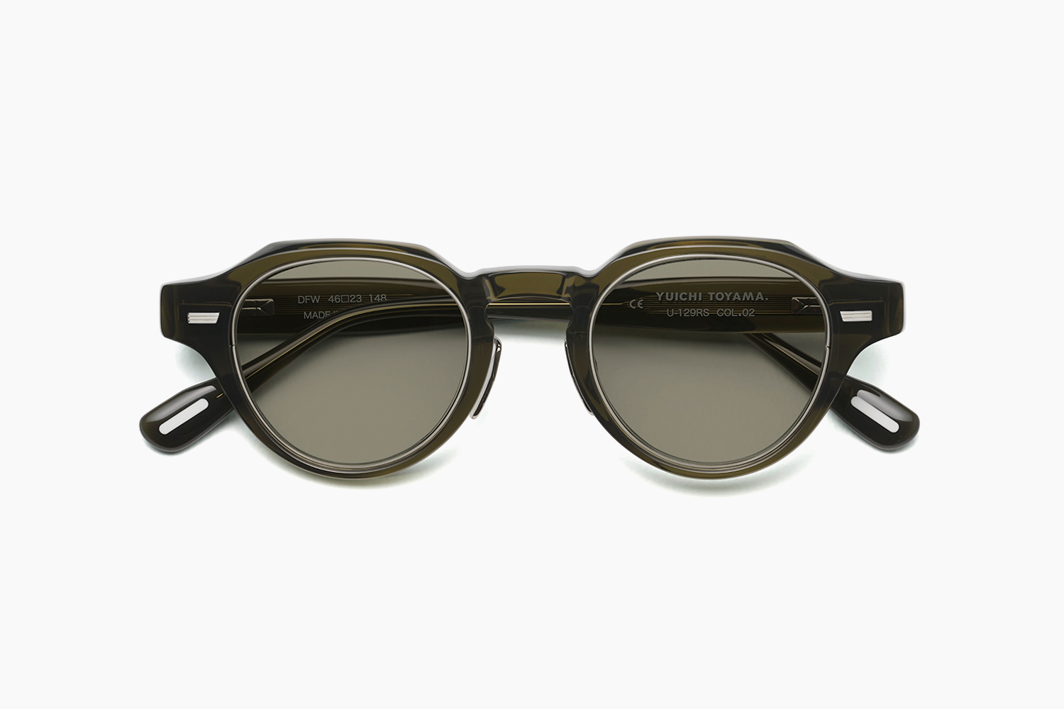 DFW (RS) / U-129RS SG - 02｜YUICHI TOYAMA.