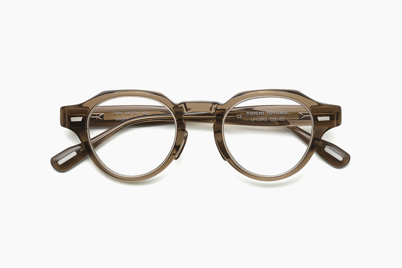 DFW (RS) / U-129RS – 03｜YUICHI TOYAMA.