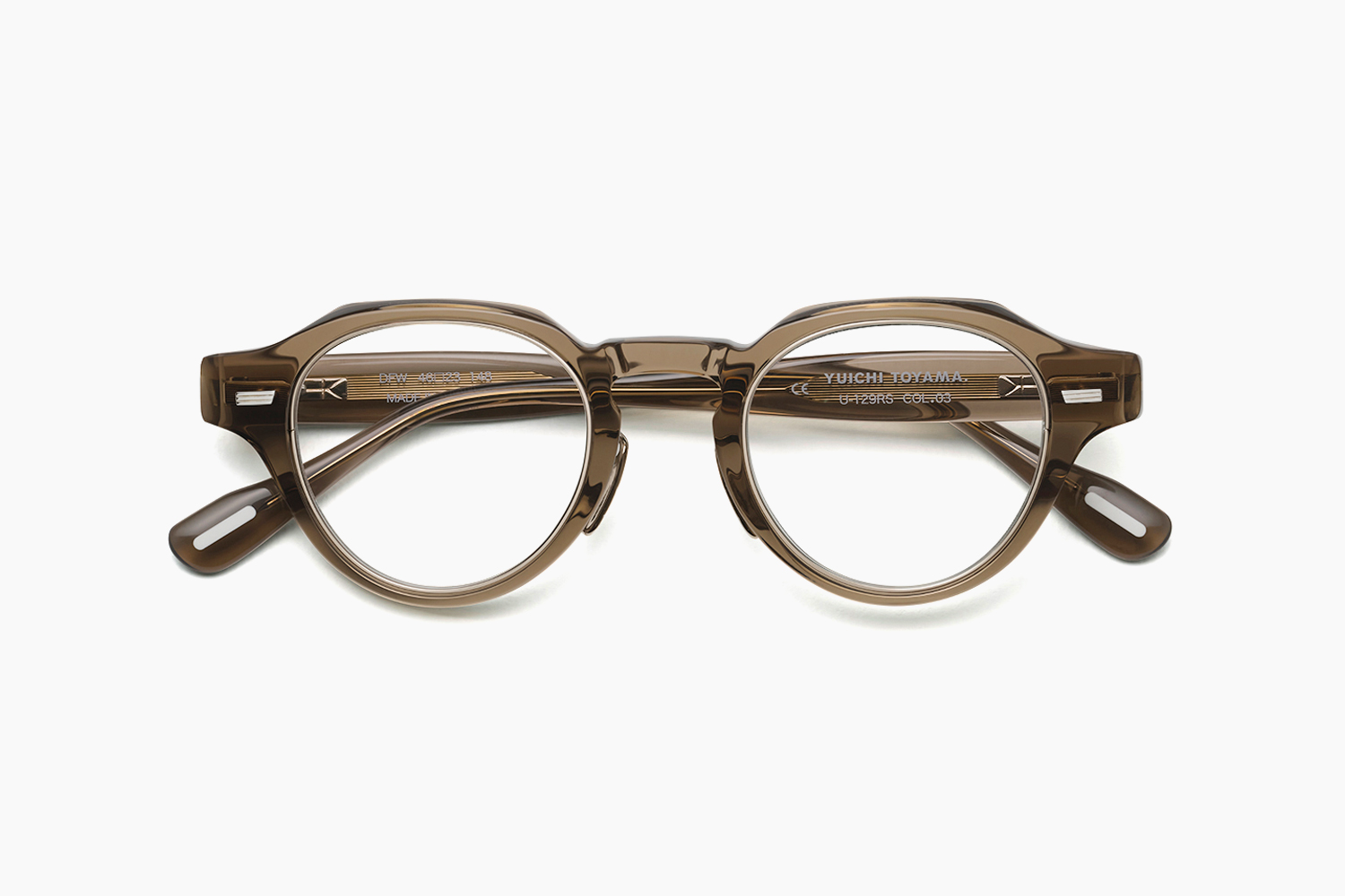 DFW (RS) / U-129RS - 03｜YUICHI TOYAMA.