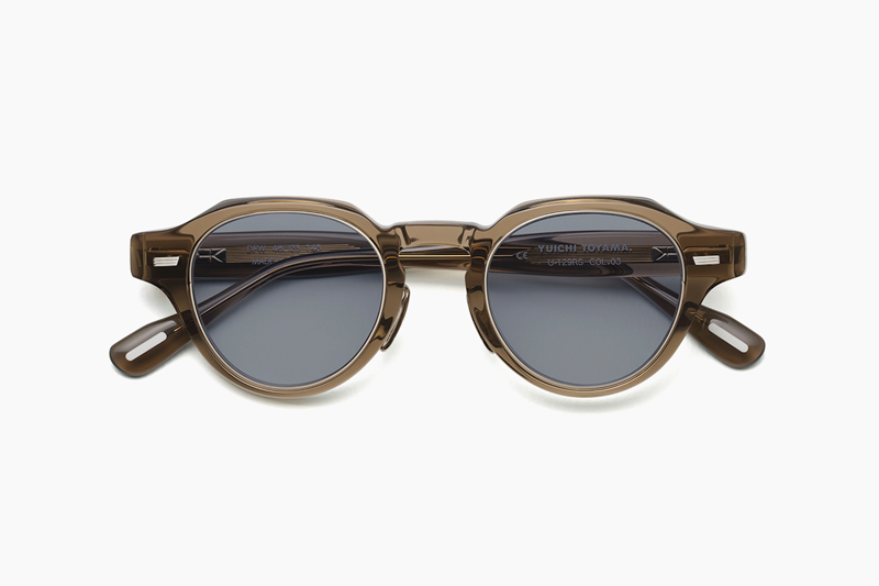 DFW (RS) / U-129RS SG – 03｜YUICHI TOYAMA.