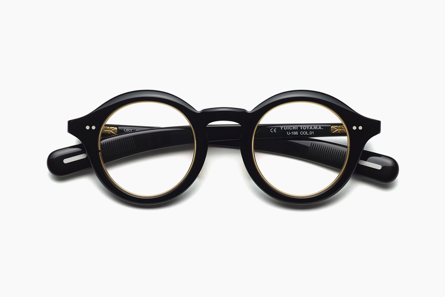 ORY / U-166 - 01|YUICHI TOYAMA.