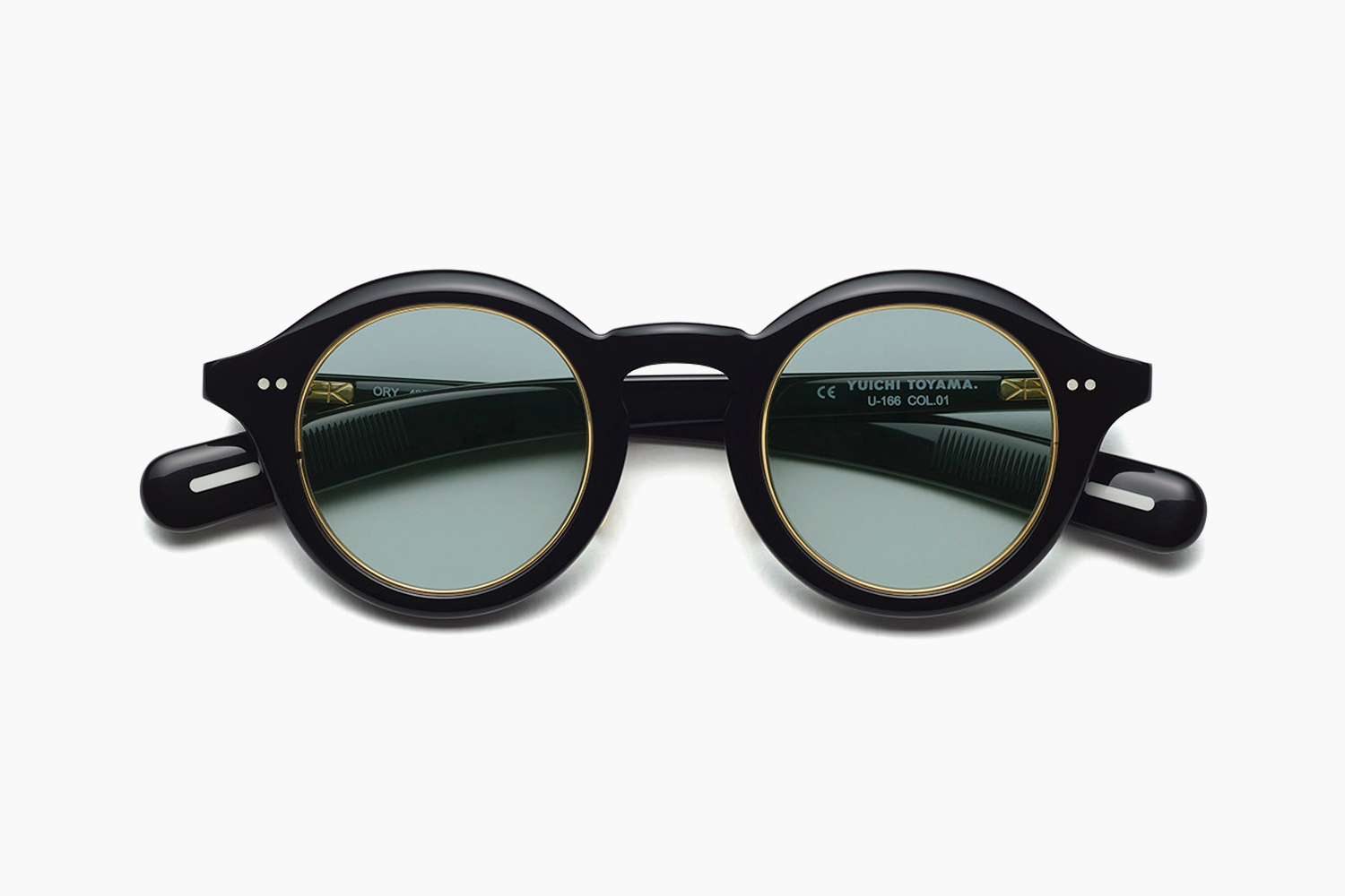 ORY / U-166 SG - 01｜YUICHI TOYAMA.