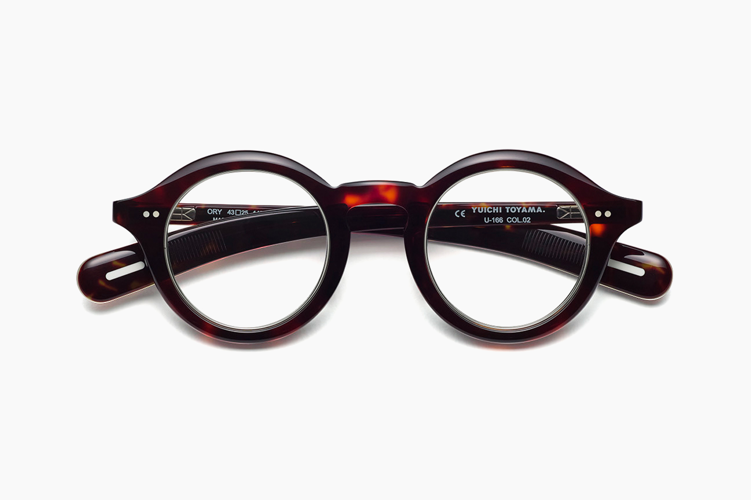 ORY / U-166 - 02｜YUICHI TOYAMA.
