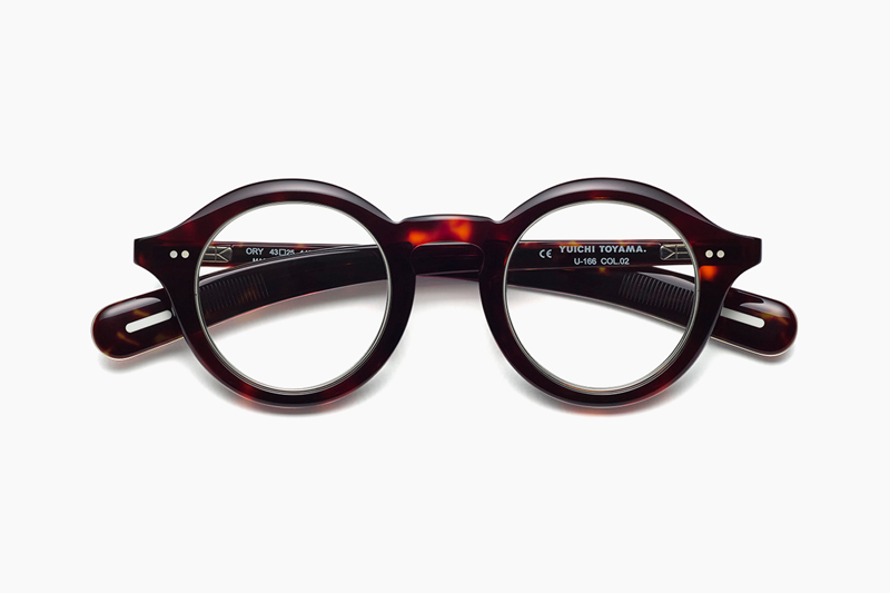 ORY / U-166 – 02｜YUICHI TOYAMA.