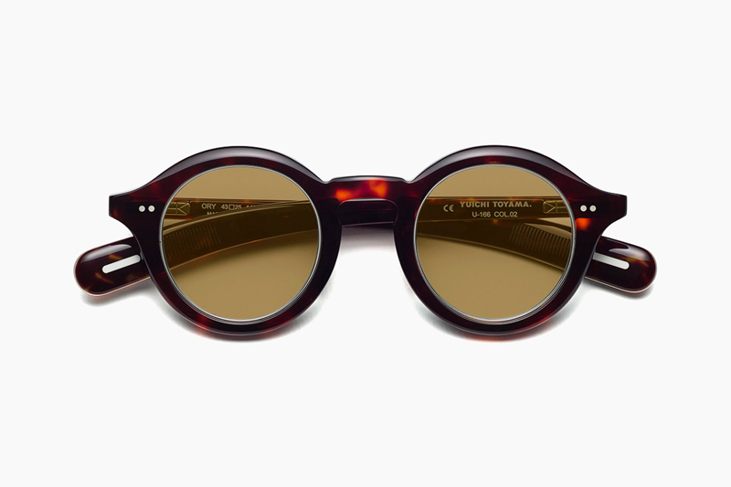 ORY / U-166 SG – 02｜YUICHI TOYAMA.