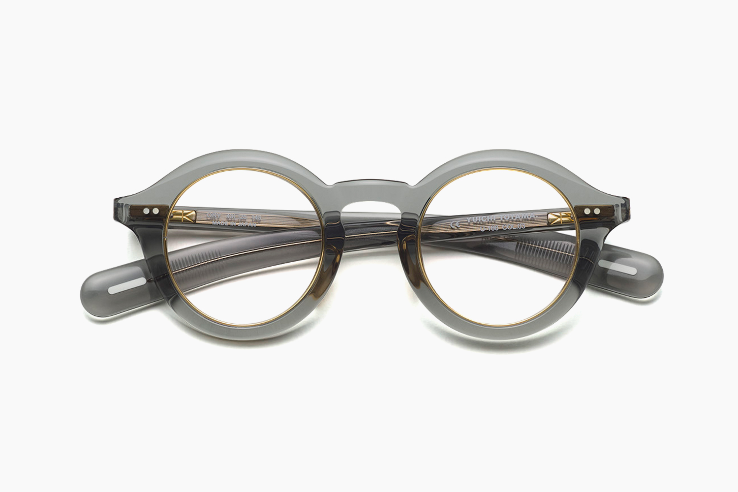 ORY / U-166 - 03｜YUICHI TOYAMA.