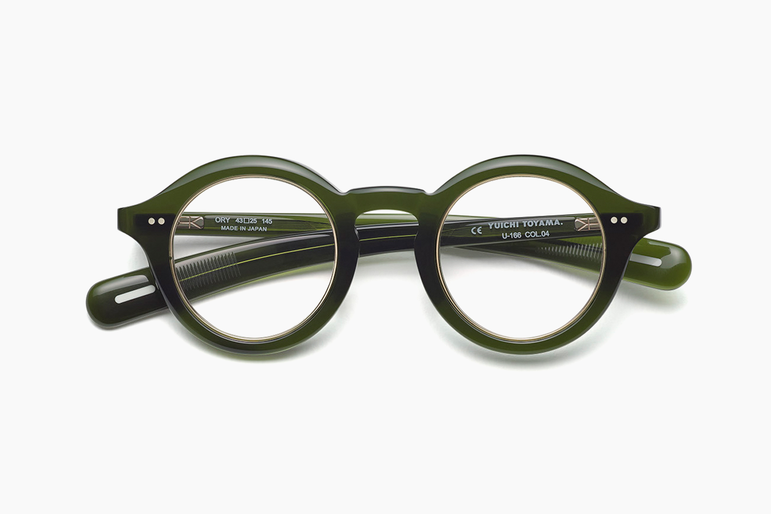 ORY / U-166 - 04｜YUICHI TOYAMA.