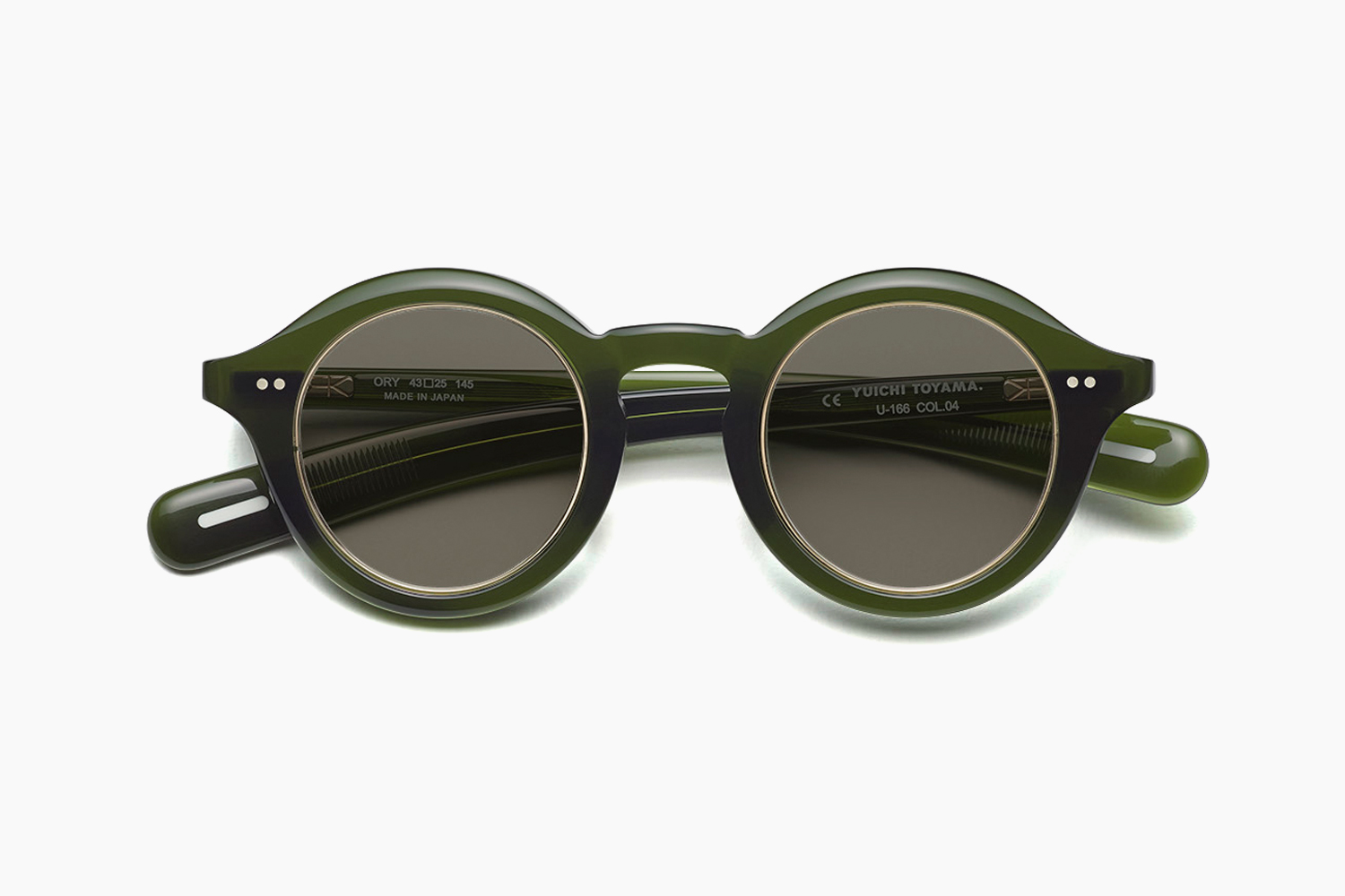 ORY / U-166 SG - 04｜YUICHI TOYAMA.