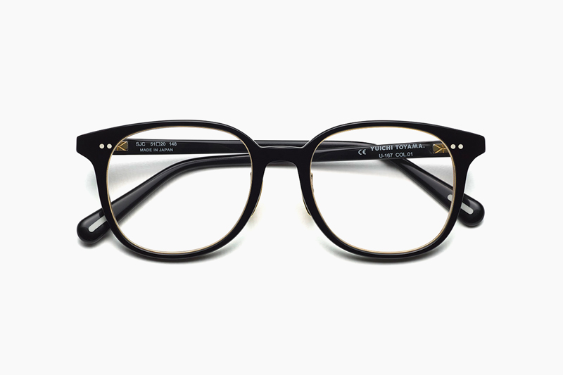 SJC / U-167 – 01｜YUICHI TOYAMA.